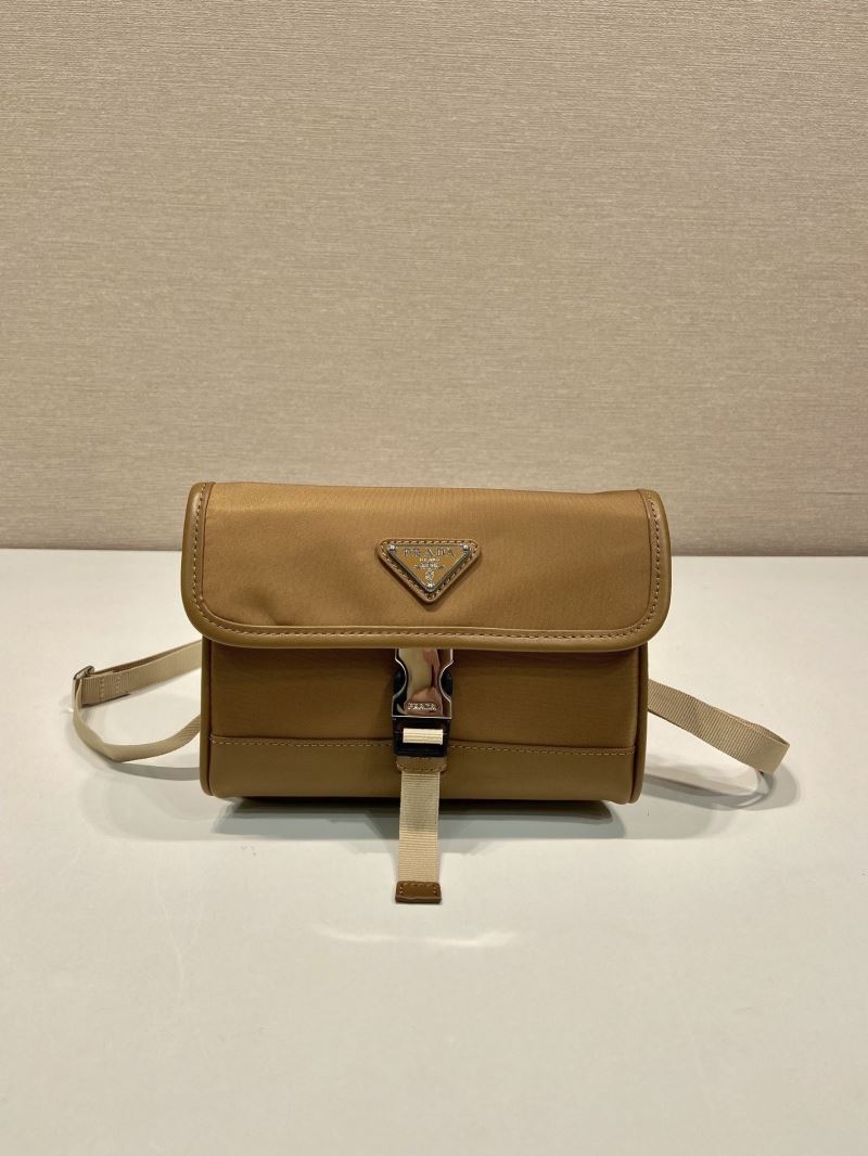 Prada Satchel Bags